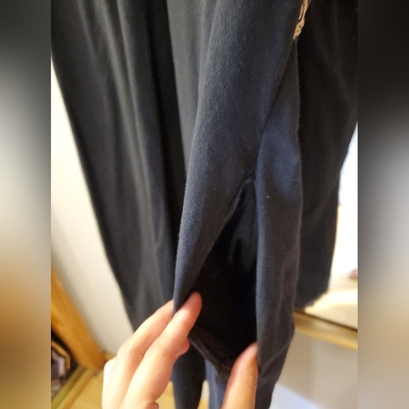 Stunning J Peterman Embroidery dress - Picture 5 of 7